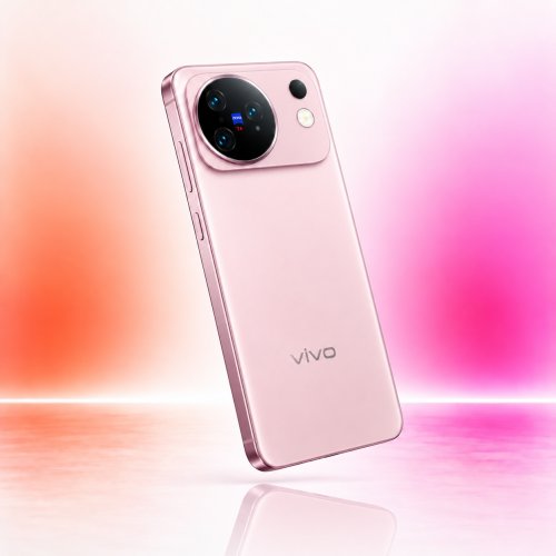 Vivo X500 12/256Gb (CN) Pink (Розовый)