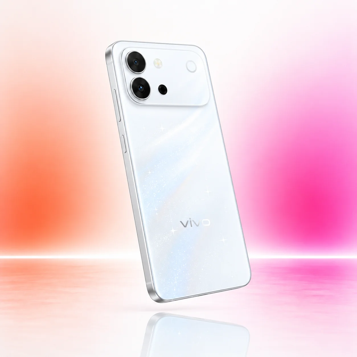 Vivo S60 Vitality Edition 12/512Gb (CN) White ( Белый)
