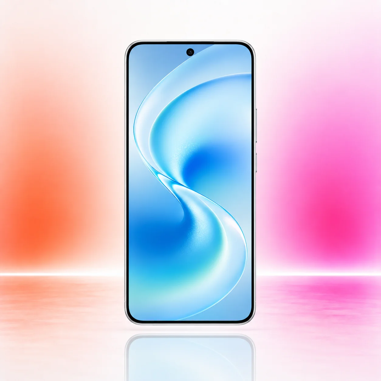 Vivo S60 Vitality Edition 12/512Gb (CN) White ( Белый)
