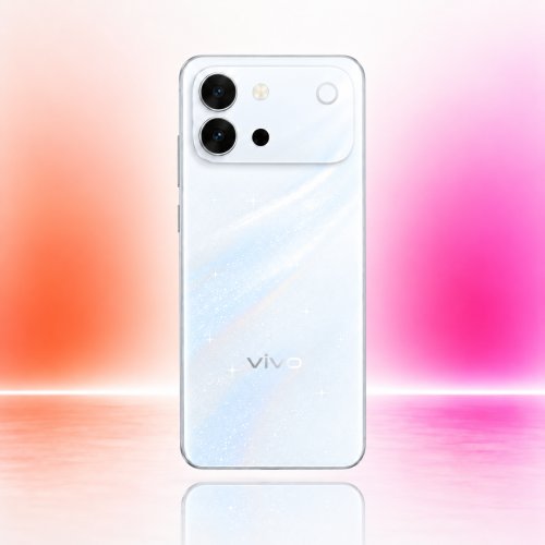 Vivo S60 Vitality Edition 12/512Gb (CN) White ( Белый)