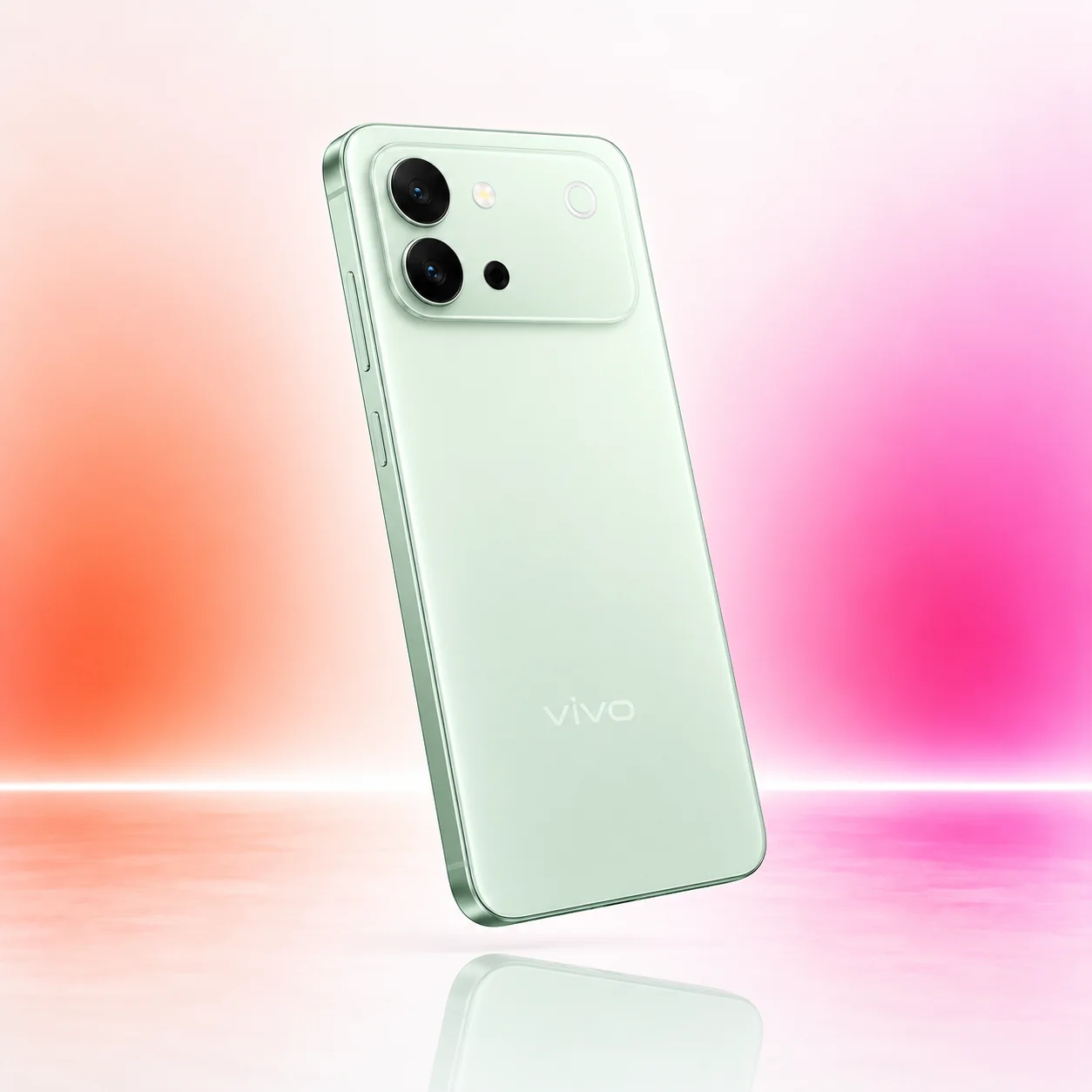 Vivo S60 Vitality Edition 8/256Gb (CN) Green (Зеленый)