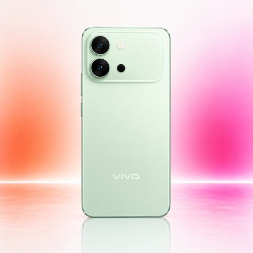 Vivo S60 Vitality Edition 8/256Gb (CN) Green (Зеленый)