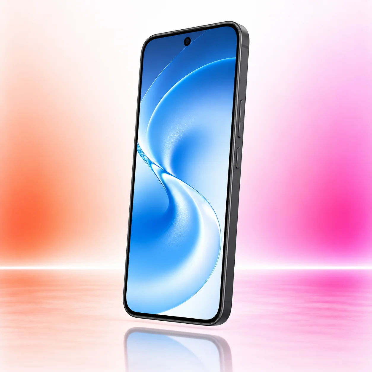 Vivo S60 Vitality Edition 12/256Gb (CN) Black (Черный)