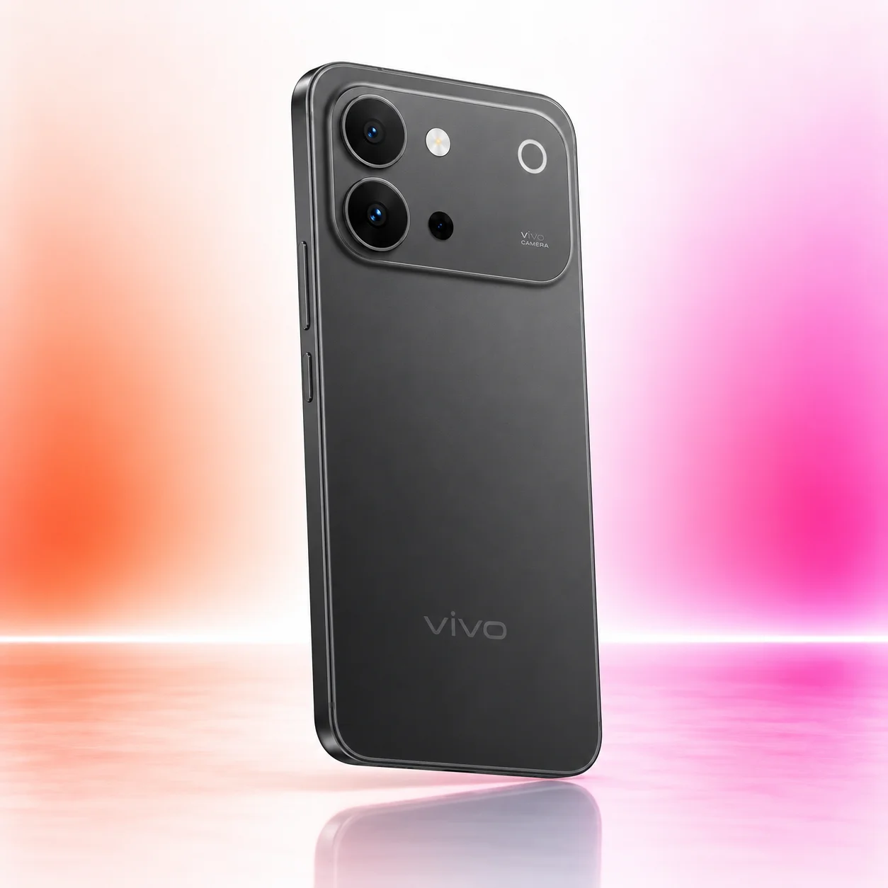 Vivo S60 Vitality Edition 12/256Gb (CN) Black (Черный)