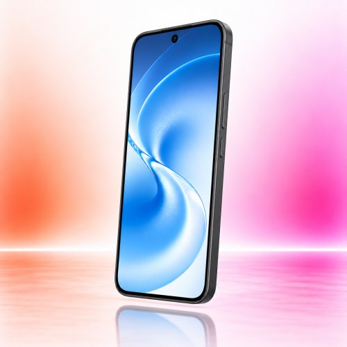 Vivo S60 Vitality Edition 12/256Gb (CN) Black (Черный)