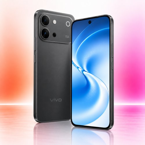 Vivo S60 Vitality Edition 12/256Gb (CN) Black (Черный)