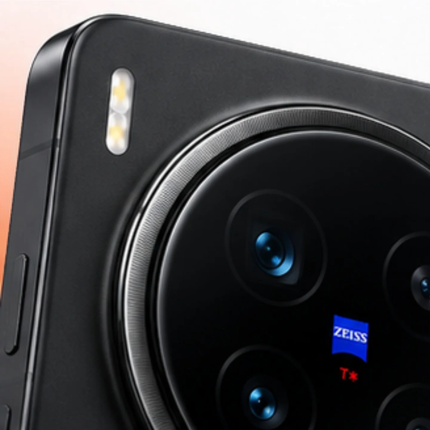 Vivo X300 Pro Satellite Communication Edition 12/256Gb (CN) Black (Чёрный)