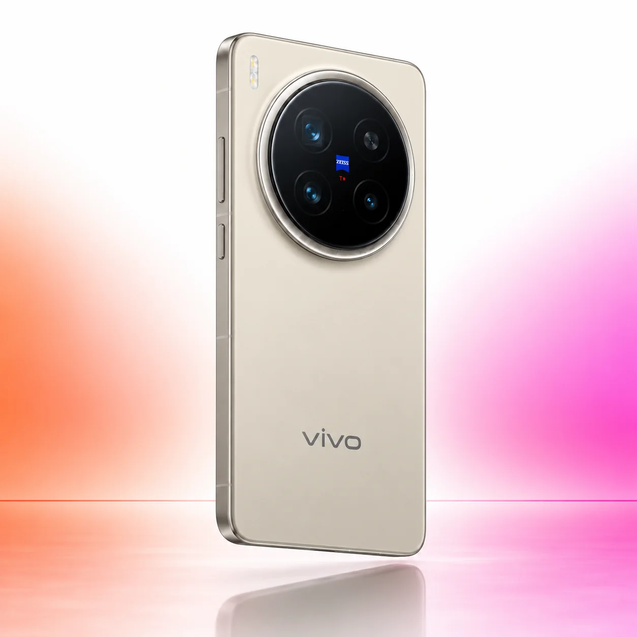 Vivo X300 Pro Satellite Communication Edition 12/512Gb (CN) Brown (Коричневый)