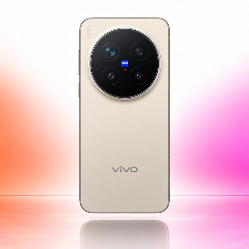 Vivo X300 Pro Satellite Communication Edition 12/512Gb (CN) Brown (Коричневый)