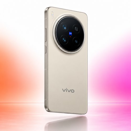 Vivo X300 Pro Satellite Communication Edition 12/512Gb (CN) Brown (Коричневый)