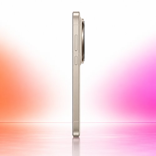 Vivo X300 Pro Satellite Communication Edition 12/512Gb (CN) Brown (Коричневый)