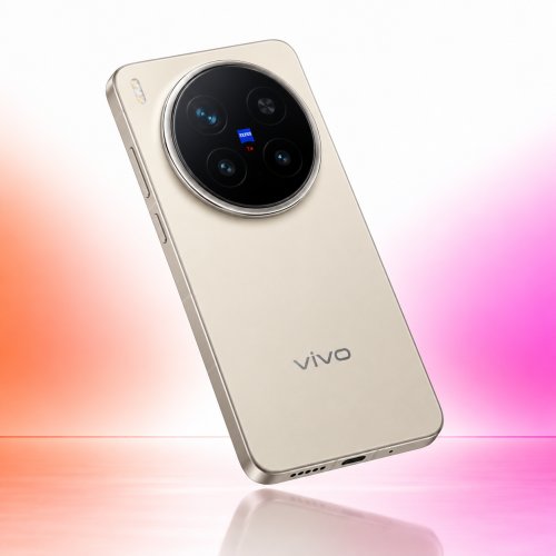 Vivo X300 Pro Satellite Communication Edition 12/512Gb (CN) Brown (Коричневый)