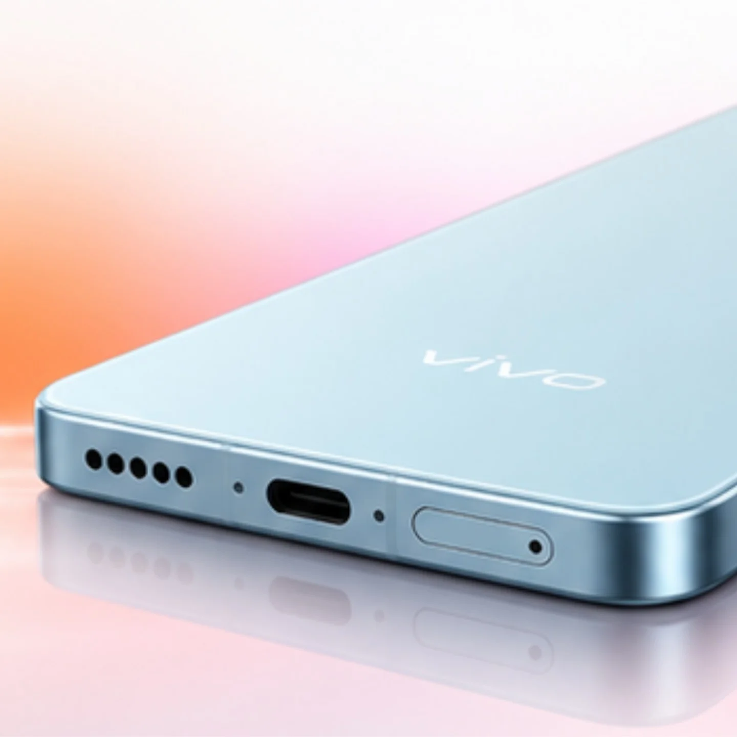 Vivo X300 Pro Satellite Communication Edition 12/512Gb (CN) Blue (Голубой)