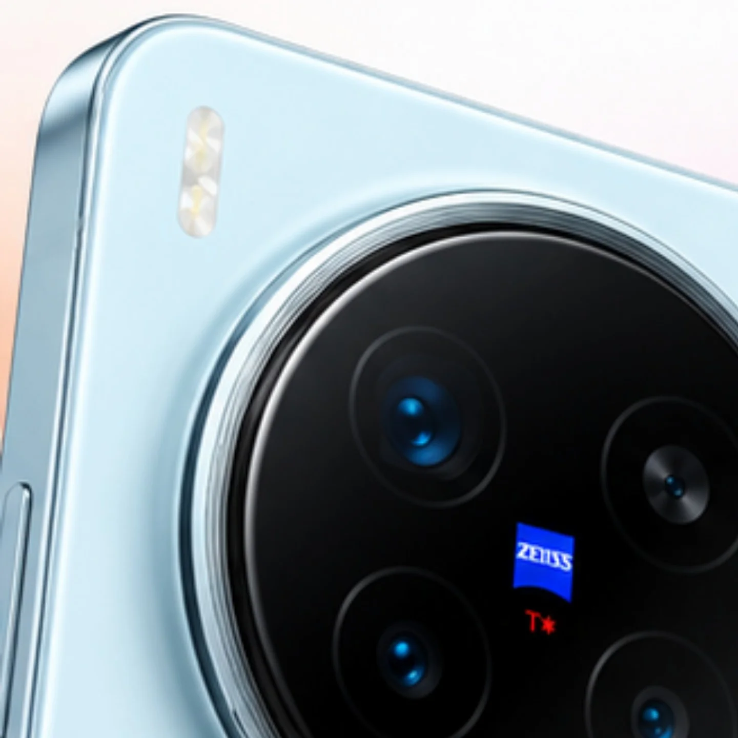 Vivo X300 Pro Satellite Communication Edition 12/512Gb (CN) Blue (Голубой)