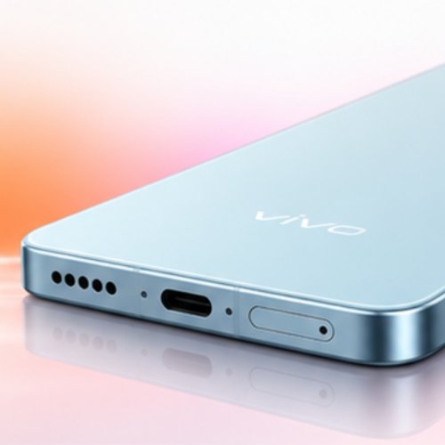 Vivo X300 Pro Satellite Communication Edition 12/512Gb (CN) Blue (Голубой)