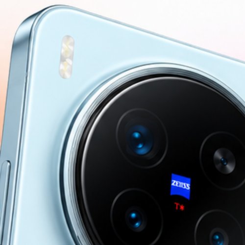 Vivo X300 Pro Satellite Communication Edition 12/512Gb (CN) Blue (Голубой)