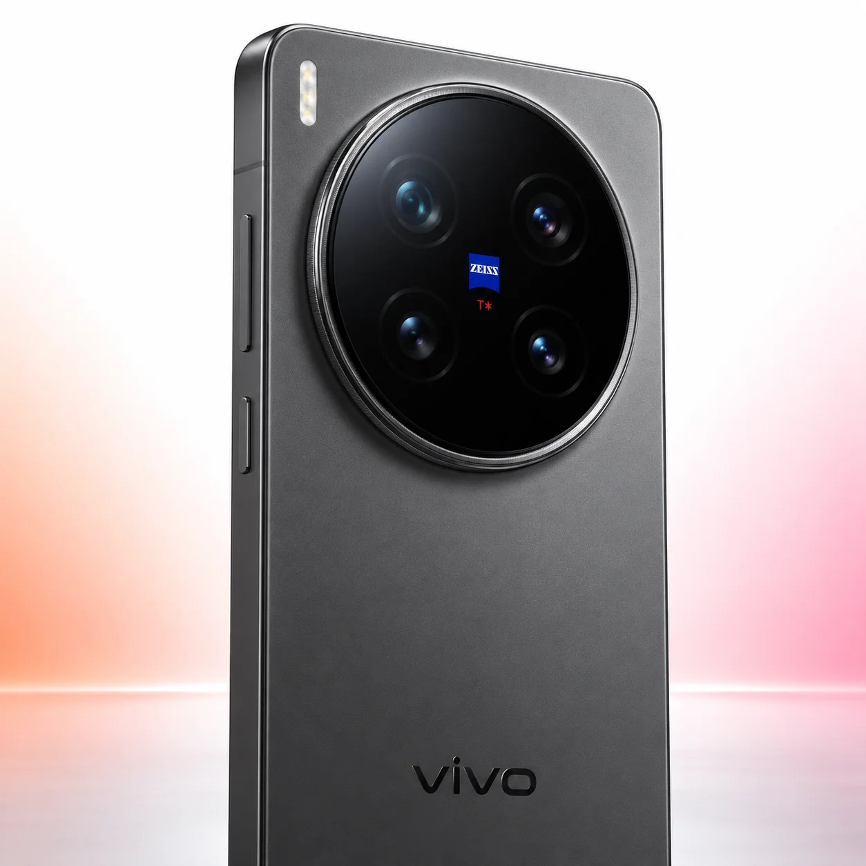 Vivo X500 Pro 16/1024Gb (CN) Grey (Серый)