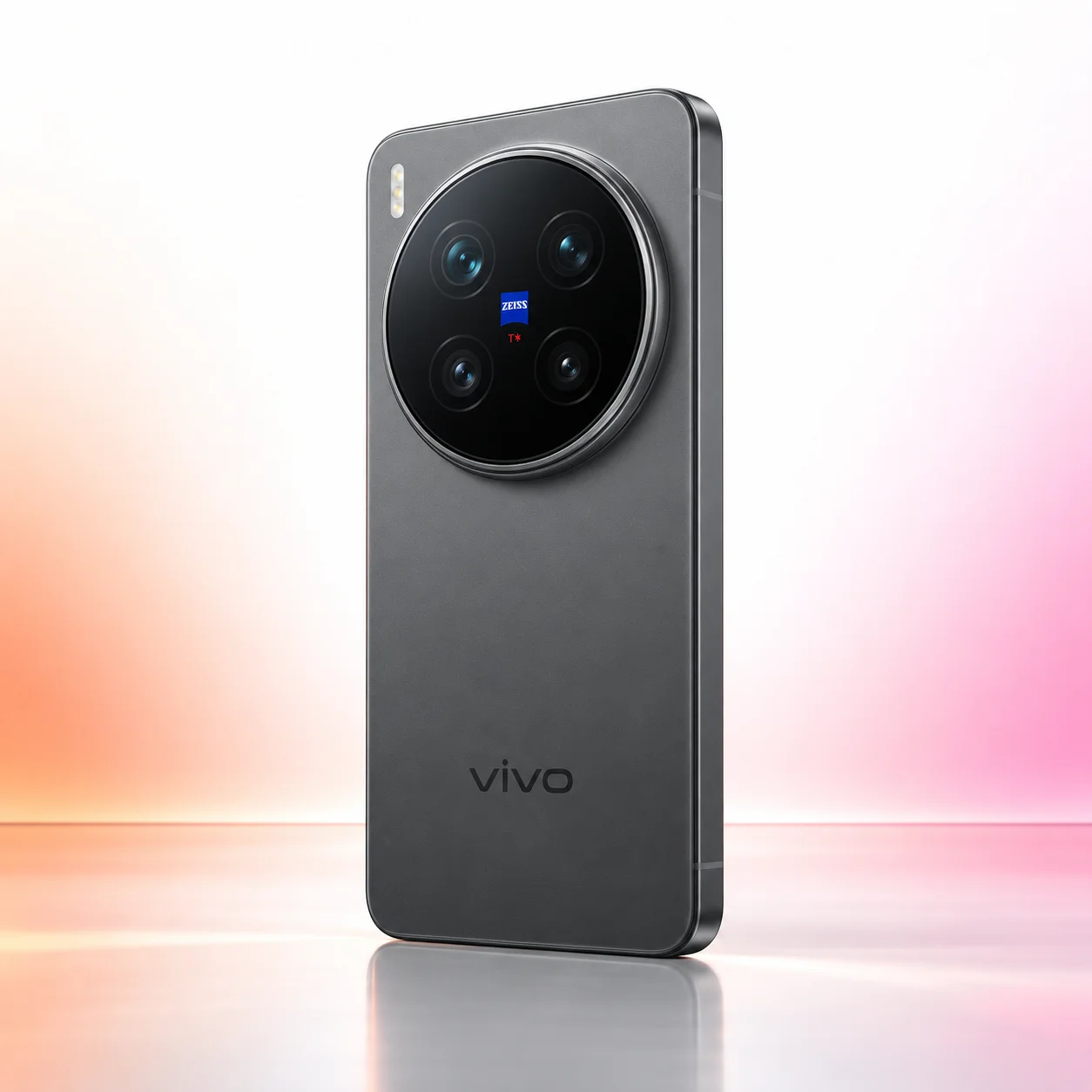 Vivo X500 Pro 16/1024Gb (CN) Grey (Серый)
