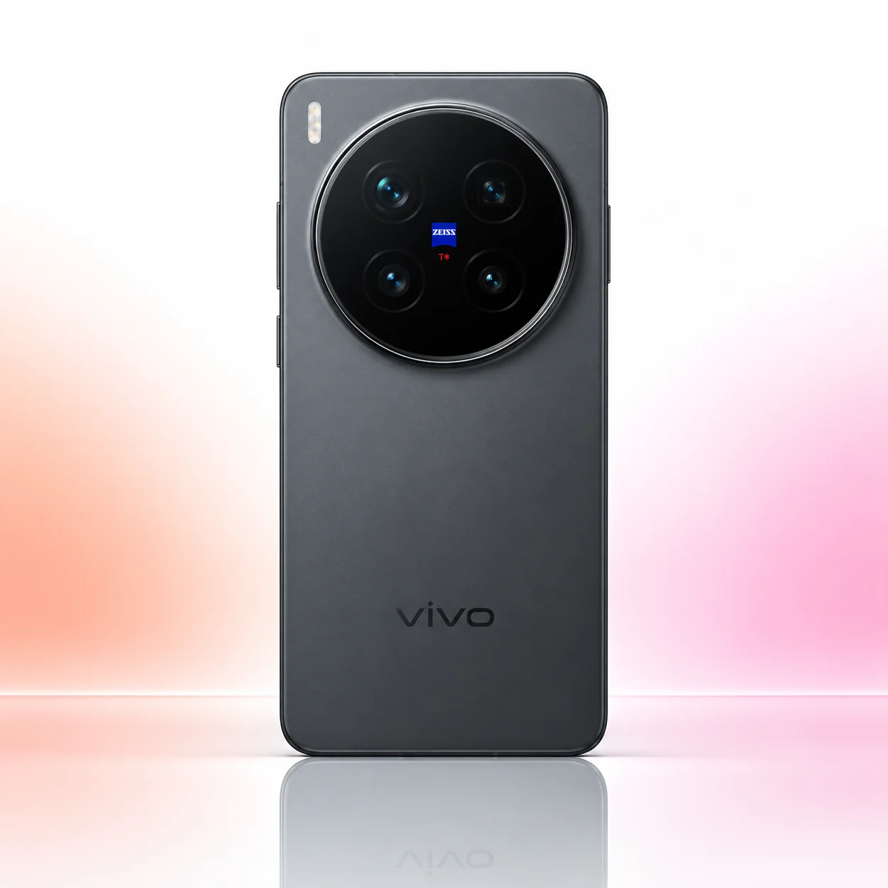 Vivo X500 Pro 16/1024Gb (CN) Grey (Серый)