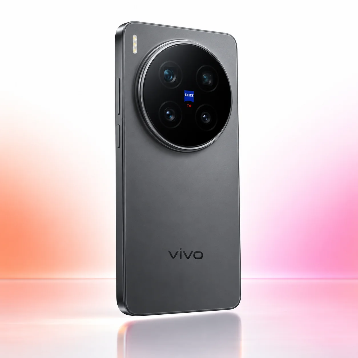 Vivo X500 Pro 12/256Gb (CN) Grey (Серый)