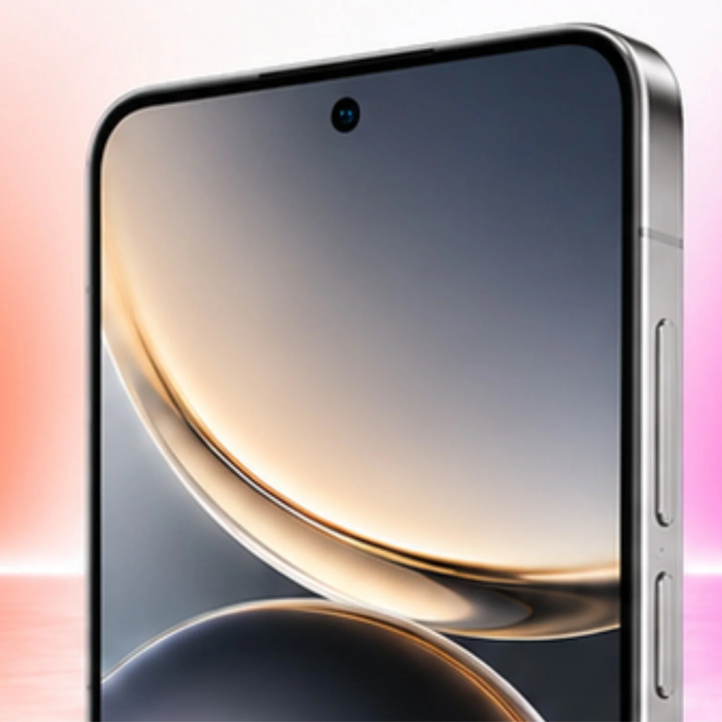 Vivo X500 Pro Max 12/256Gb (CN) Grey (Серый)