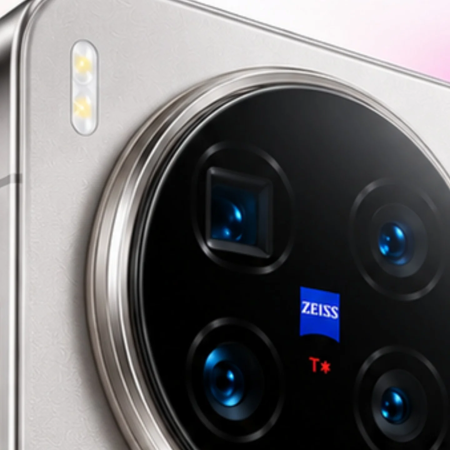Vivo X500 Pro Max 12/256Gb (CN) Grey (Серый)