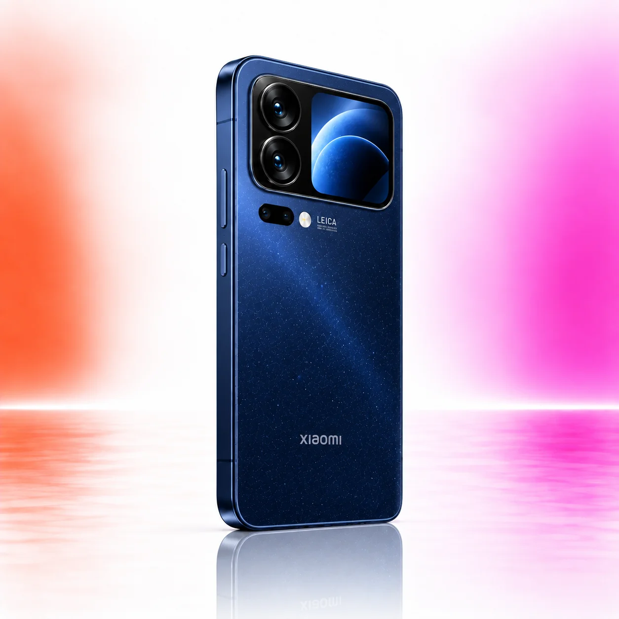 Xiaomi 18 Pro Max 12/512GB Blue (Синий)
