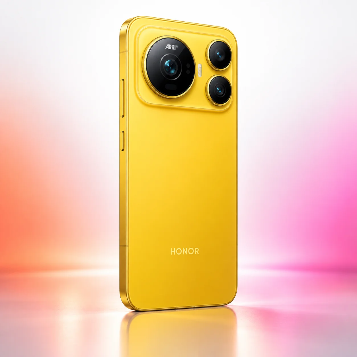 HONOR Magic 9 12/256GB Yellow Rice (Жёлтый рис) HONOR Magic 9 12/256GB Yellow Rice (Жёлтый рис)