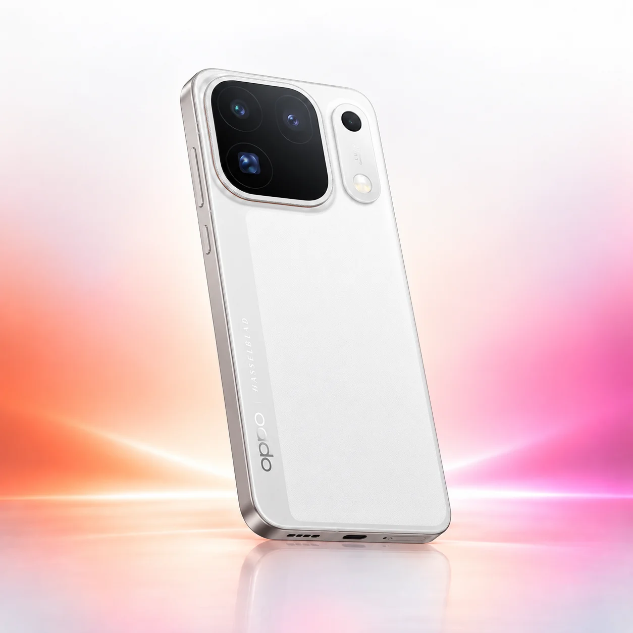 OPPO Find X10 12/256GB Moon White (Лунно-белый)