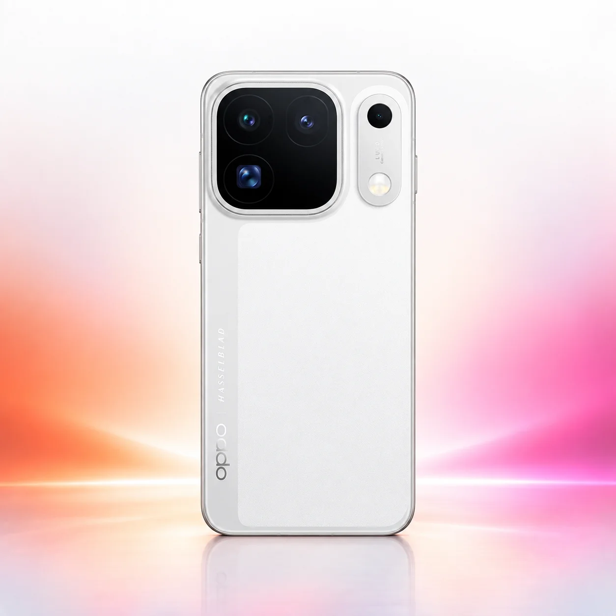 OPPO Find X10 12/256GB Moon White (Лунно-белый)