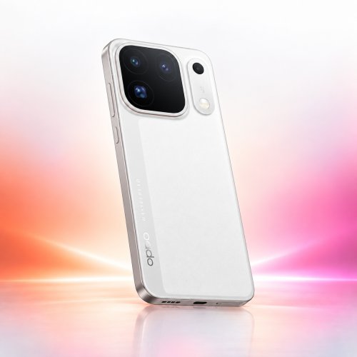 OPPO Find X10 12/256GB Moon White (Лунно-белый)
