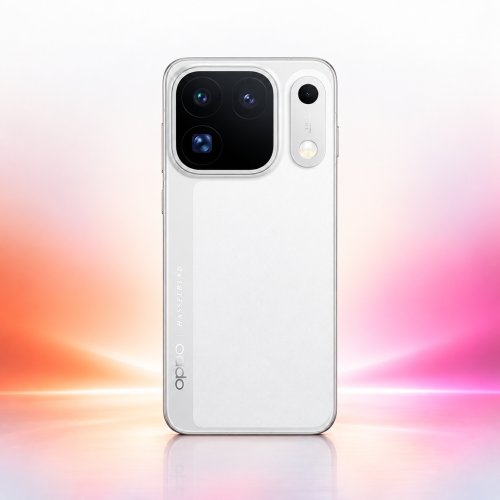 OPPO Find X10 12/256GB Moon White (Лунно-белый)