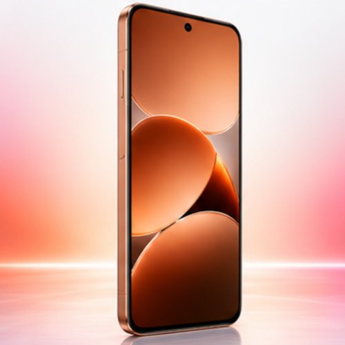 OPPO Find X10 12/256GB Clear Orange (Чистый оранжевый)