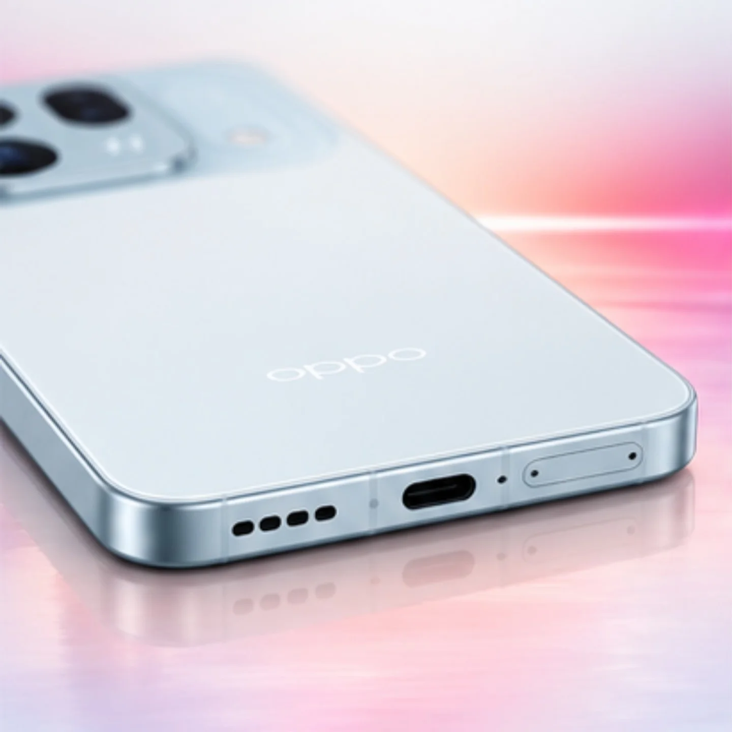 OPPO Find X10 12/256GB Ice Blue (Ледяной синий)