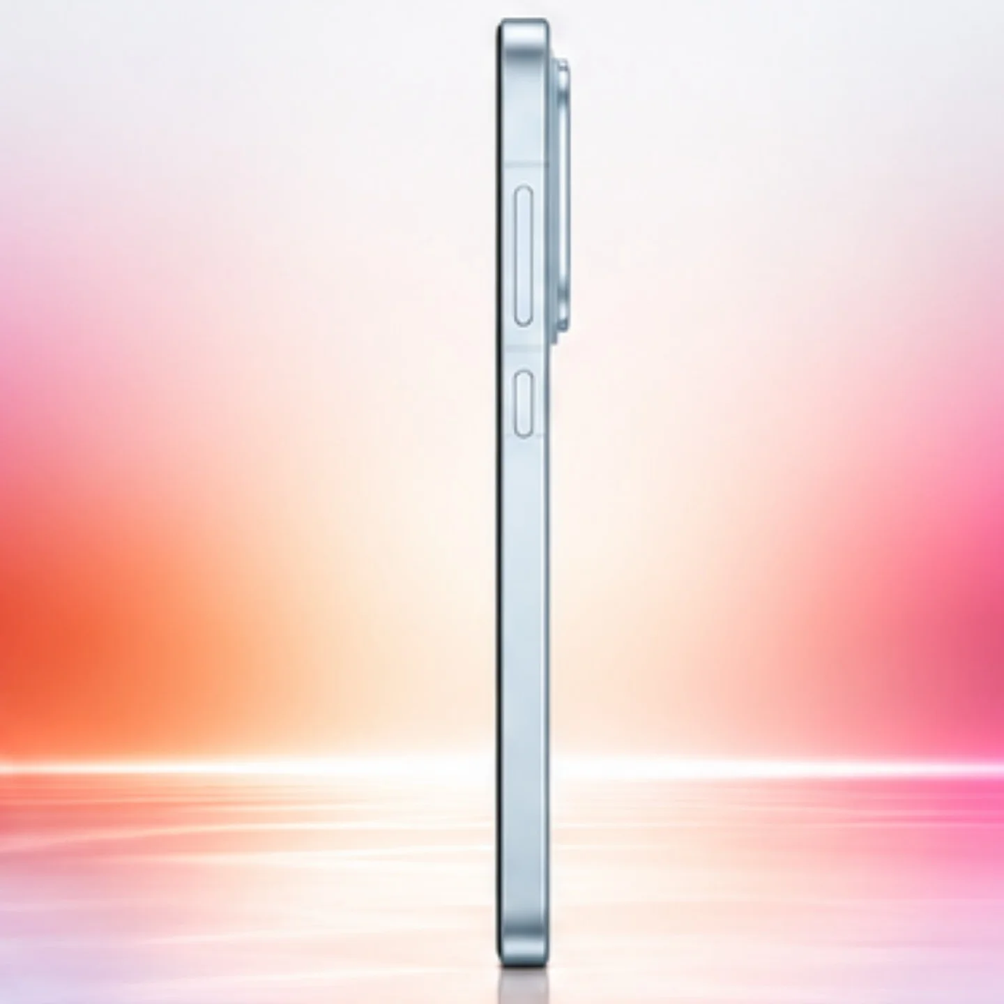 OPPO Find X10 12/256GB Ice Blue (Ледяной синий)
