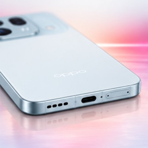OPPO Find X10 12/256GB Ice Blue (Ледяной синий)