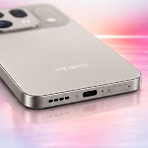 OPPO Find X10 12/256GB Light Titanium (Светлый титан)