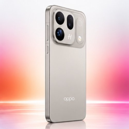 OPPO Find X10 12/256GB Light Titanium (Светлый титан)