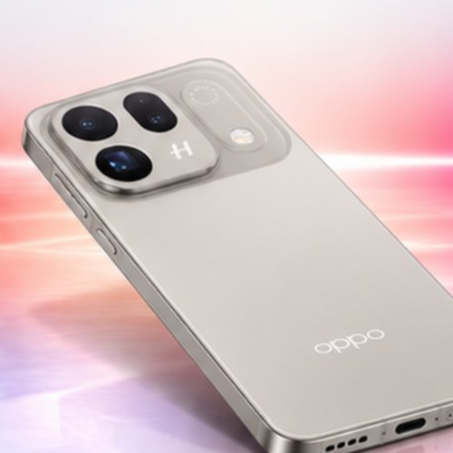 OPPO Find X10 12/256GB Light Titanium (Светлый титан)