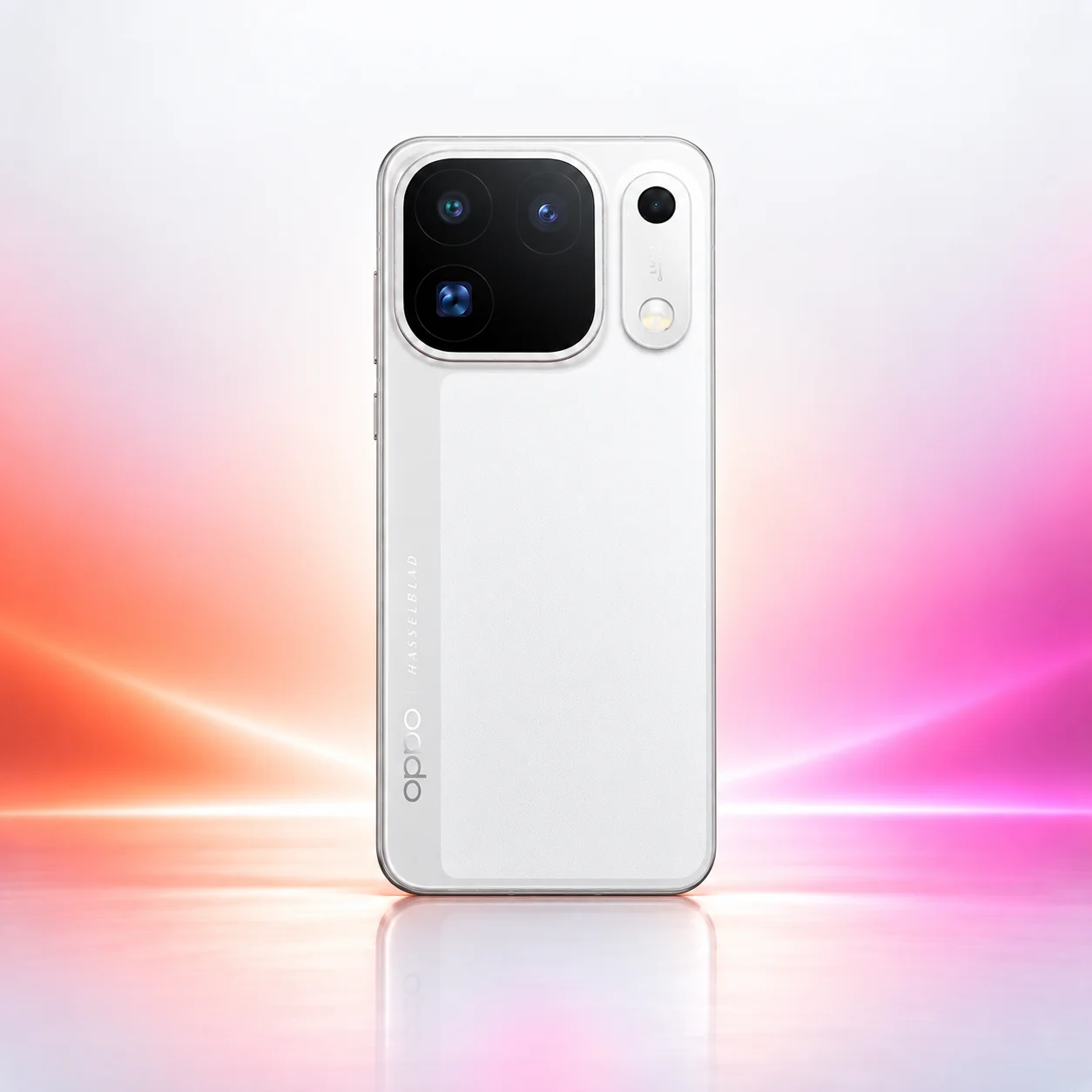 OPPO Find X10 Pro Max 12/256GB Moon White (Лунно-белый)