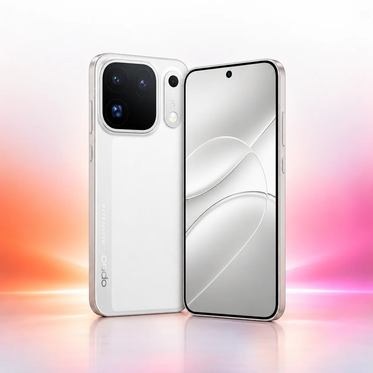 OPPO Find X10 Pro Max 12/256GB Moon White (Лунно-белый)