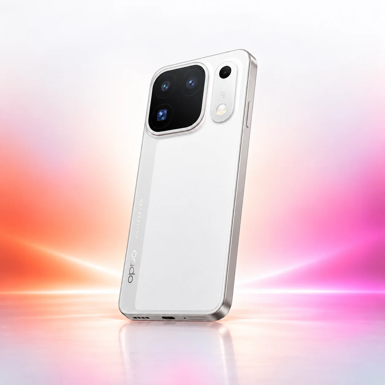 OPPO Find X10 Pro Max 12/256GB Moon White (Лунно-белый)