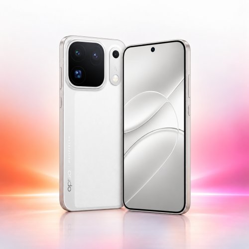 OPPO Find X10 Pro Max 12/256GB Moon White (Лунно-белый)