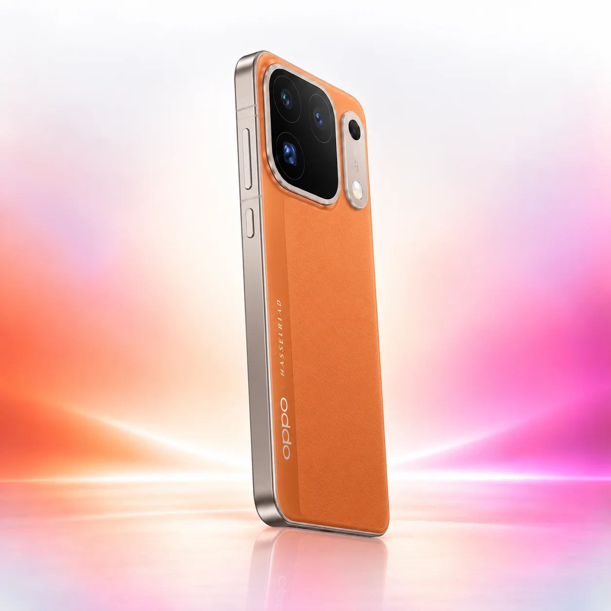 OPPO Find X10 Pro Max 12/256GB Warm Orange (Теплый оранжевый)