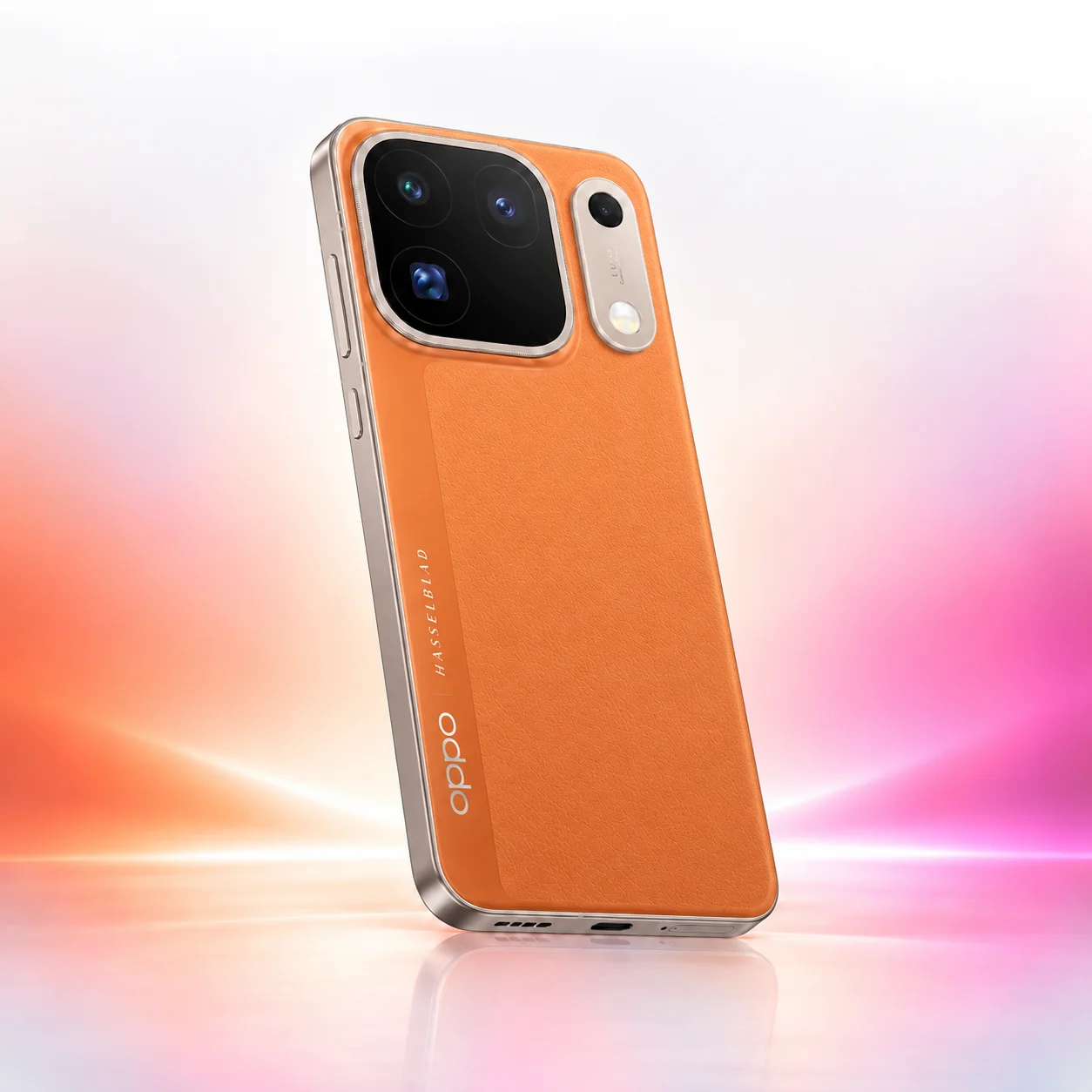 OPPO Find X10 Pro Max 12/256GB Warm Orange (Теплый оранжевый)