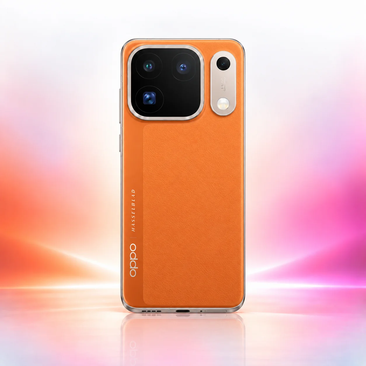 OPPO Find X10 Pro Max 12/256GB Warm Orange (Теплый оранжевый)