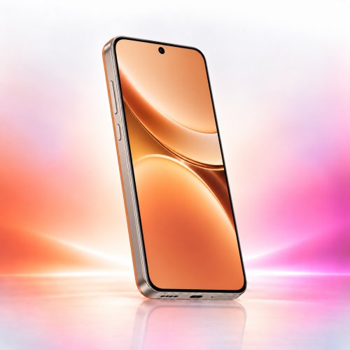 OPPO Find X10 Pro Max 12/256GB Warm Orange (Теплый оранжевый)