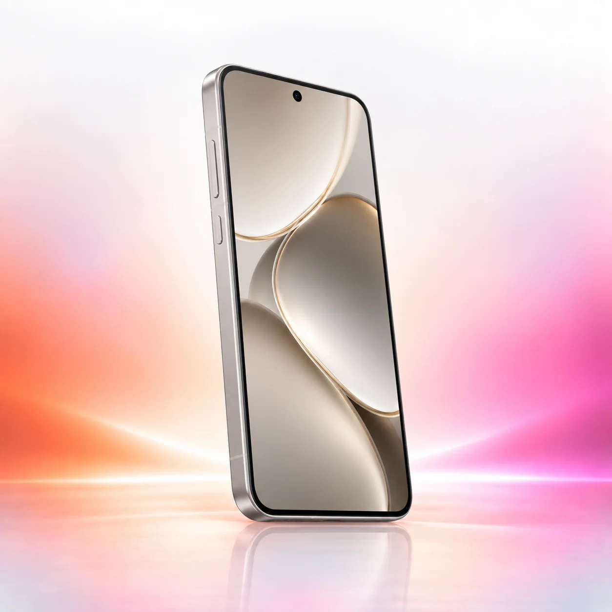 OPPO Find X10 Pro Max 12/256GB Light Titanium (Светлый титан)