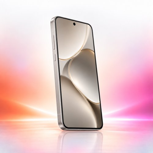 OPPO Find X10 Pro Max 12/256GB Light Titanium (Светлый титан)