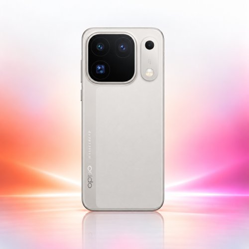 OPPO Find X10 Pro Max 12/256GB Light Titanium (Светлый титан)